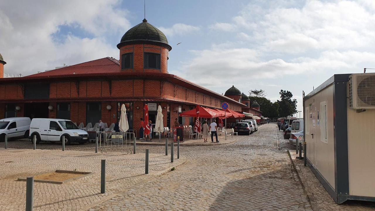Lagoa Bonita โอลเญา ภายนอก รูปภาพ