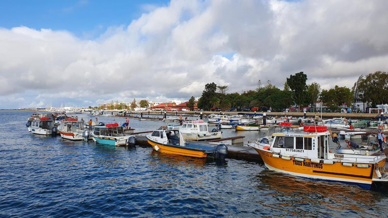 Lagoa Bonita โอลเญา ภายนอก รูปภาพ