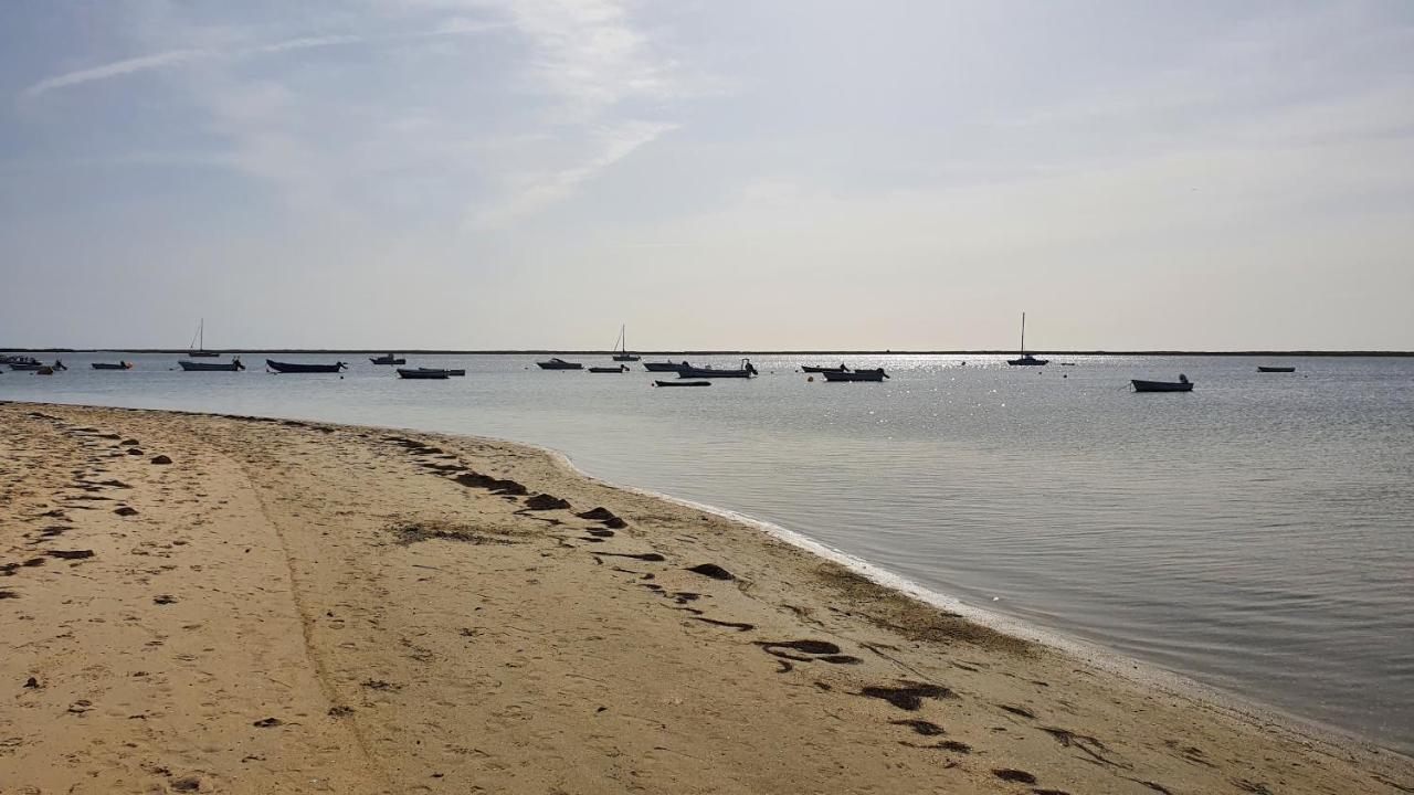 Lagoa Bonita โอลเญา ภายนอก รูปภาพ